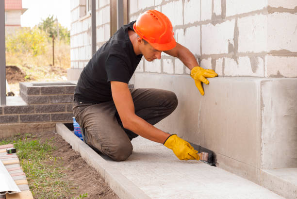 Licensed Crawl Space Encapsulation service in Niagara Falls, NY - Arrow Tight Waterproofing